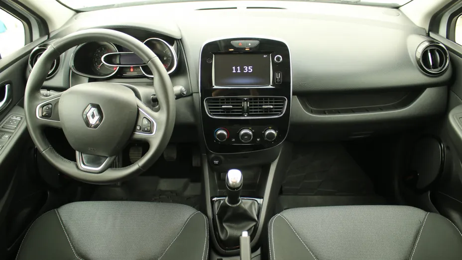 RENAULT Clio Clio 0.9 Energy TCe Alize