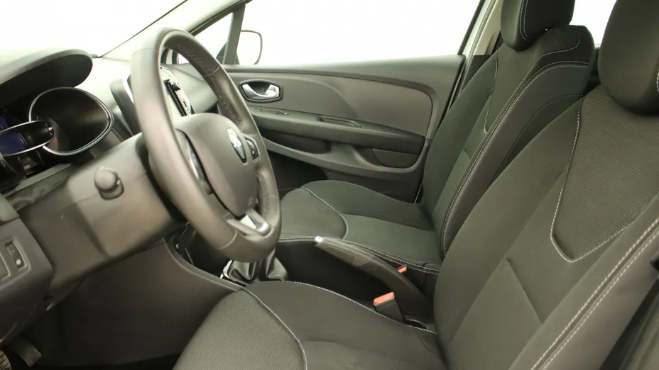 RENAULT Clio Clio 0.9 Energy TCe Alize