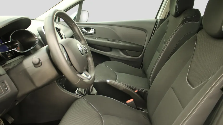 RENAULT Clio Clio 0.9 Energy TCe Alize