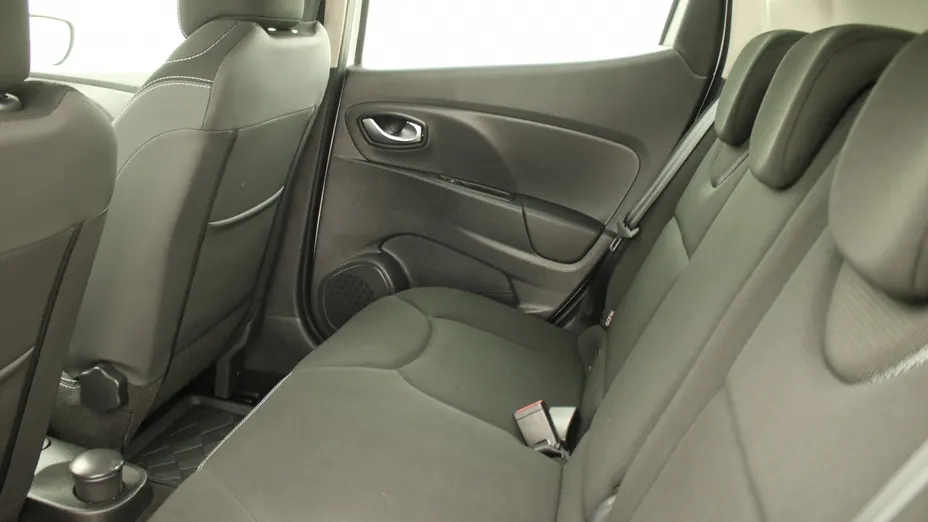 RENAULT Clio Clio 0.9 Energy TCe Alize