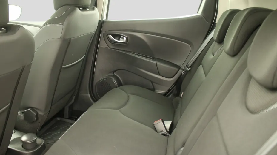 RENAULT Clio Clio 0.9 Energy TCe Alize