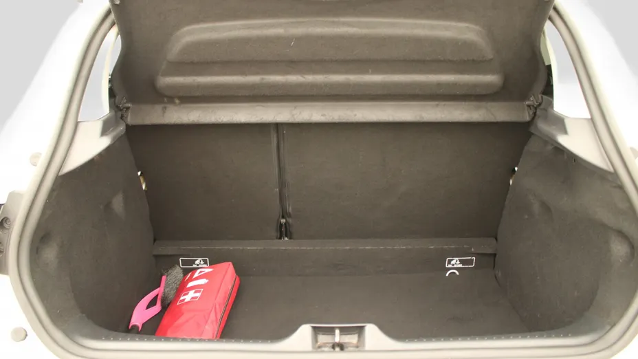 RENAULT Clio Clio 0.9 Energy TCe Alize