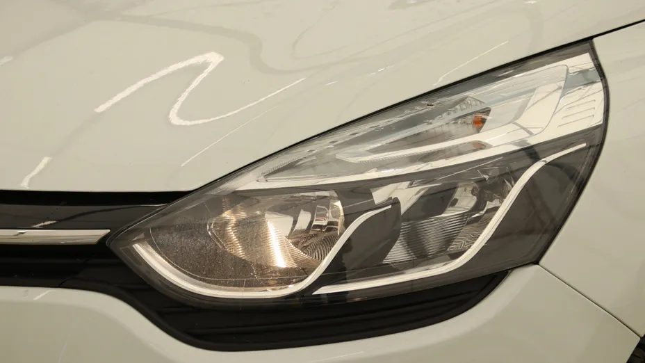 RENAULT Clio Clio 0.9 Energy TCe Alize