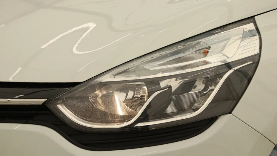 RENAULT Clio Clio 0.9 Energy TCe Alize