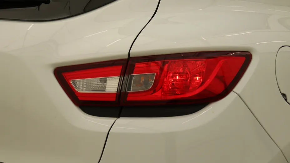 RENAULT Clio Clio 0.9 Energy TCe Alize