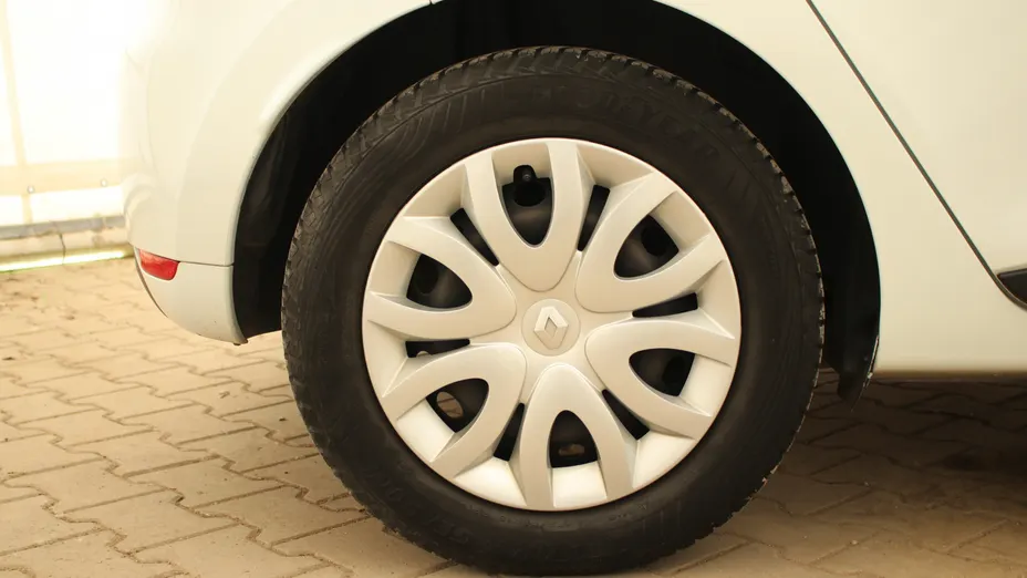 RENAULT Clio Clio 0.9 Energy TCe Alize