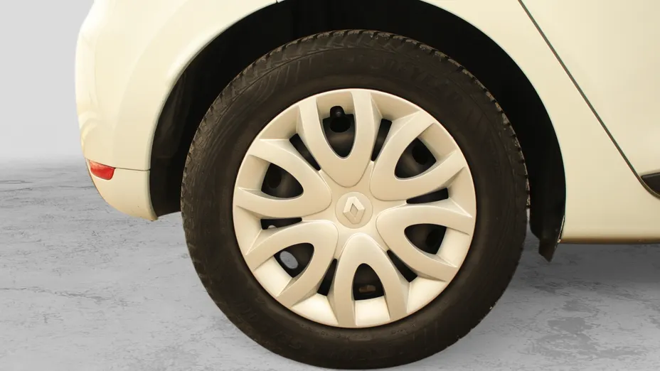 RENAULT Clio Clio 0.9 Energy TCe Alize