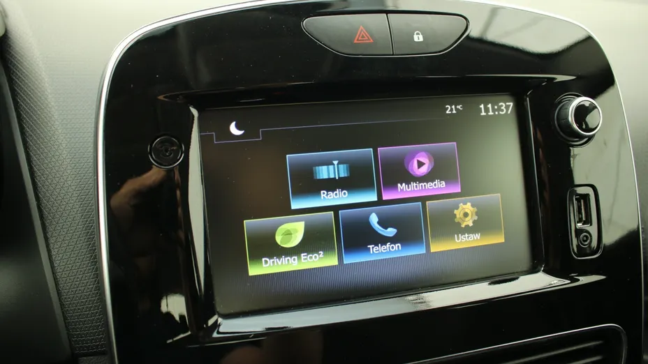 RENAULT Clio Clio 0.9 Energy TCe Alize