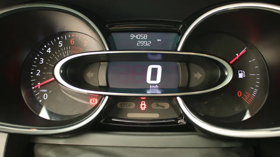 RENAULT Clio Clio 0.9 Energy TCe Alize