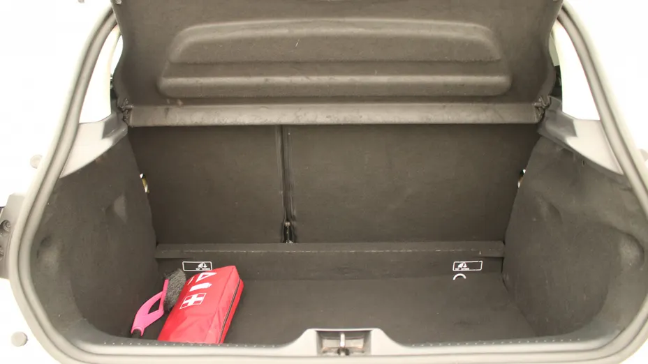 RENAULT Clio Clio 0.9 Energy TCe Alize