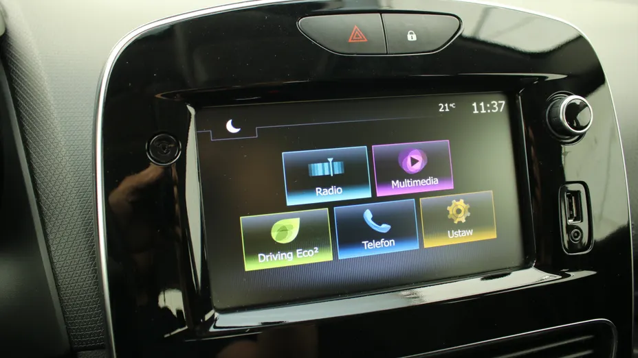 RENAULT Clio Clio 0.9 Energy TCe Alize