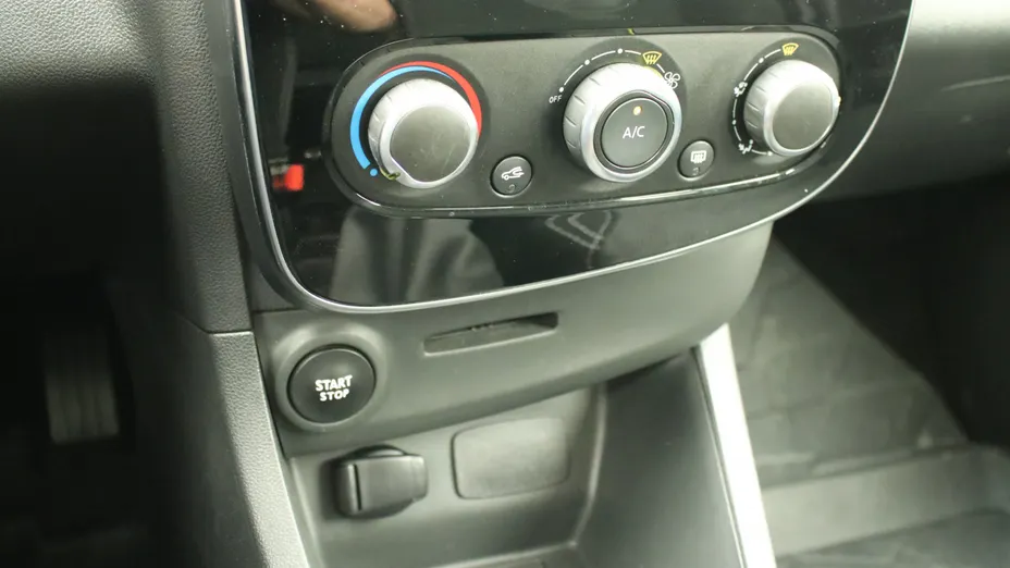 RENAULT Clio Clio 0.9 Energy TCe Alize