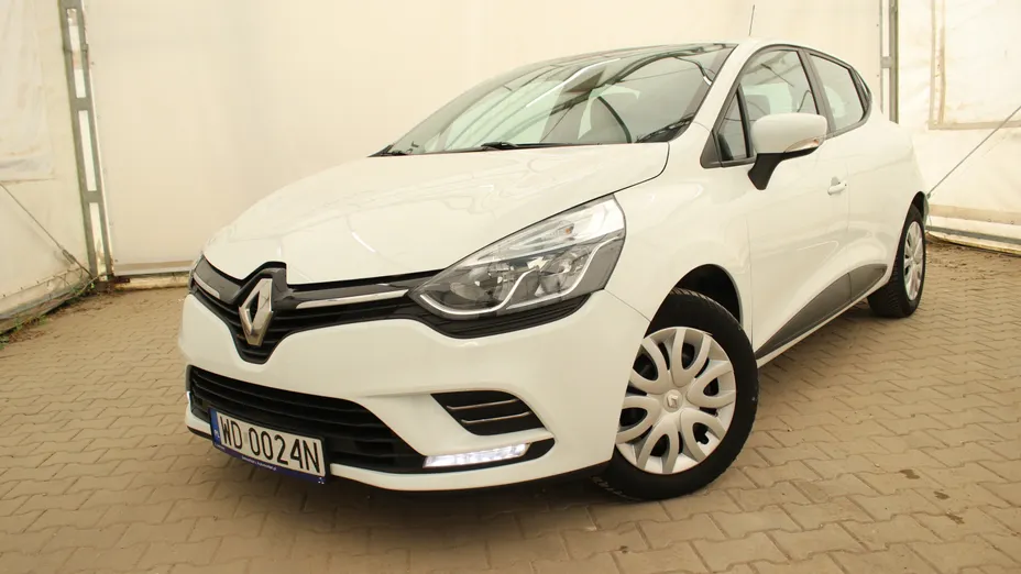 RENAULT Clio Clio 0.9 Energy TCe Alize