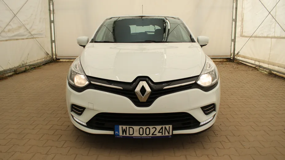 RENAULT Clio Clio 0.9 Energy TCe Alize