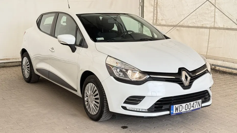 RENAULT Clio Clio 0.9 Energy TCe Alize