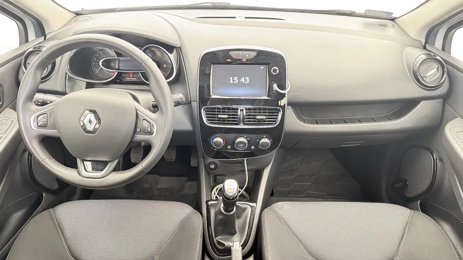 RENAULT Clio Clio 0.9 Energy TCe Alize