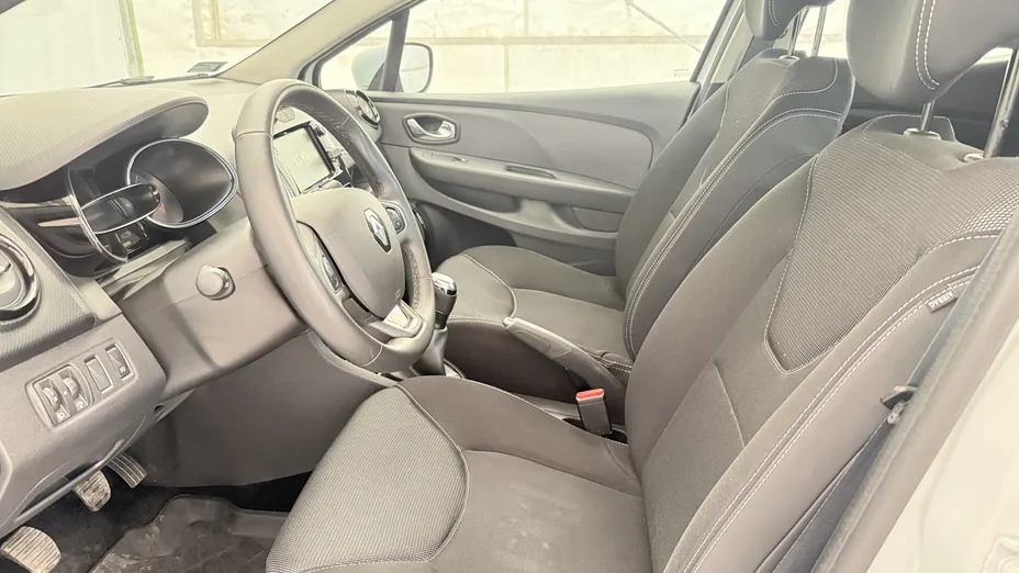 RENAULT Clio Clio 0.9 Energy TCe Alize