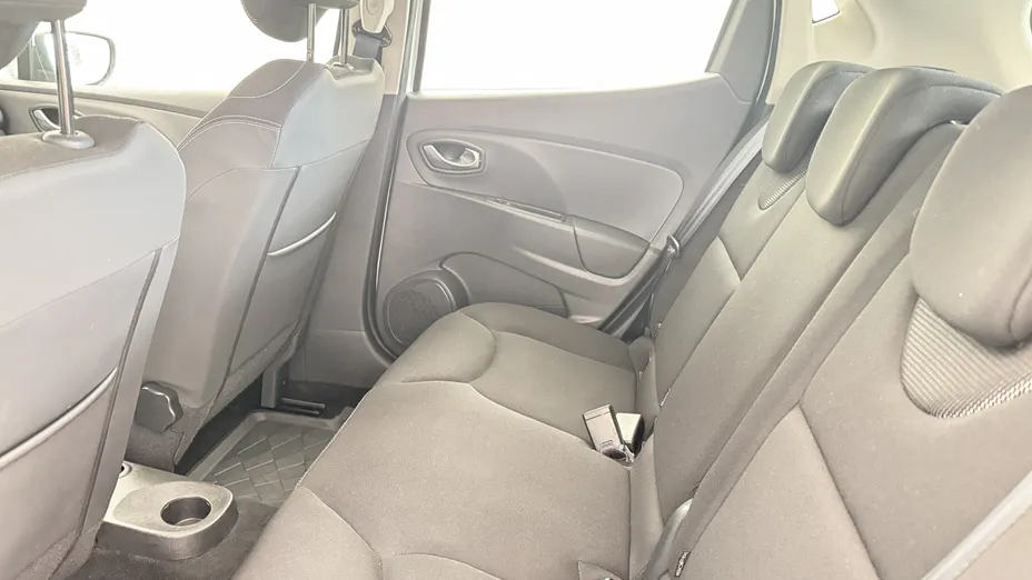 RENAULT Clio Clio 0.9 Energy TCe Alize