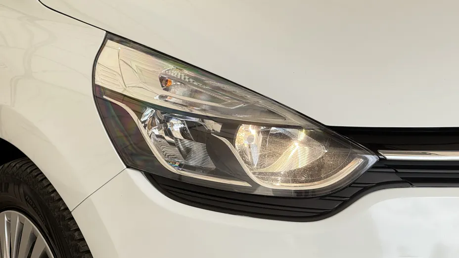 RENAULT Clio Clio 0.9 Energy TCe Alize