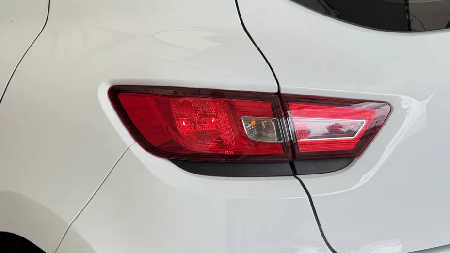 RENAULT Clio Clio 0.9 Energy TCe Alize