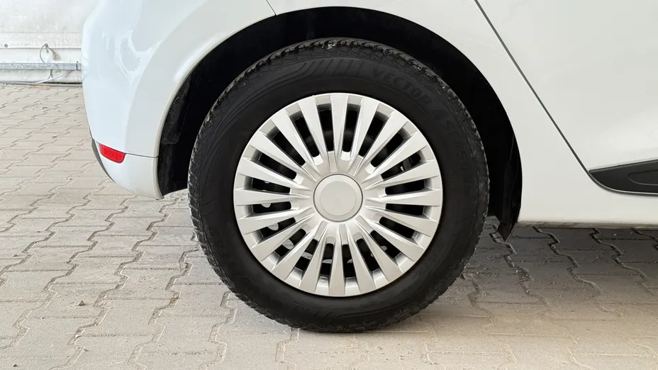 RENAULT Clio Clio 0.9 Energy TCe Alize