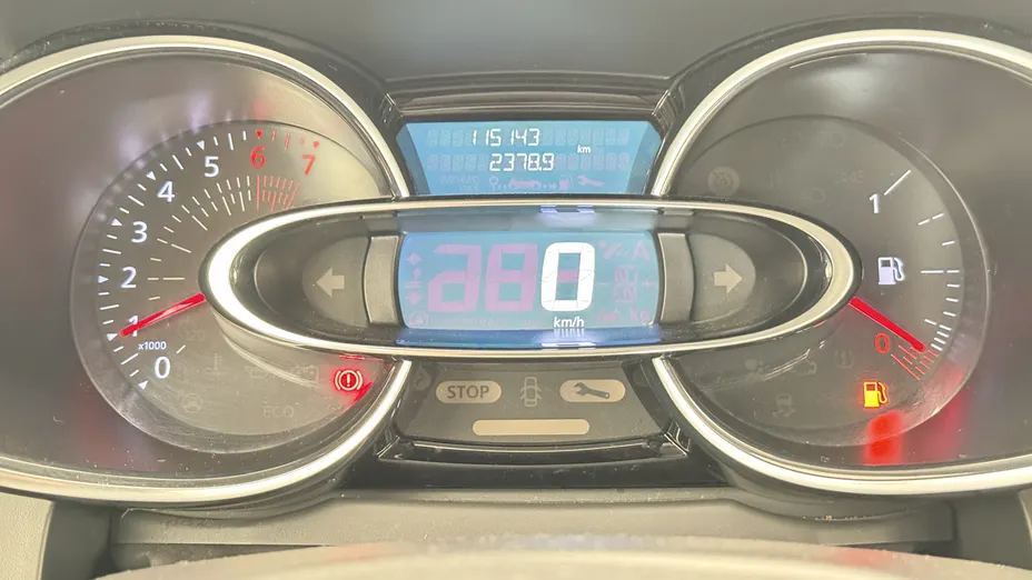 RENAULT Clio Clio 0.9 Energy TCe Alize