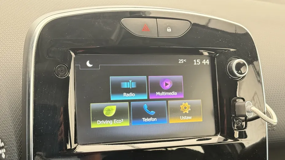 RENAULT Clio Clio 0.9 Energy TCe Alize