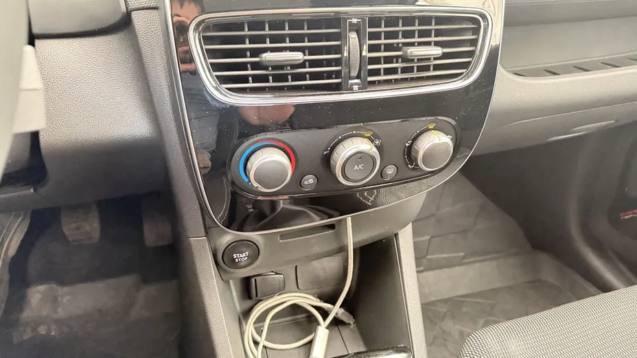 RENAULT Clio Clio 0.9 Energy TCe Alize