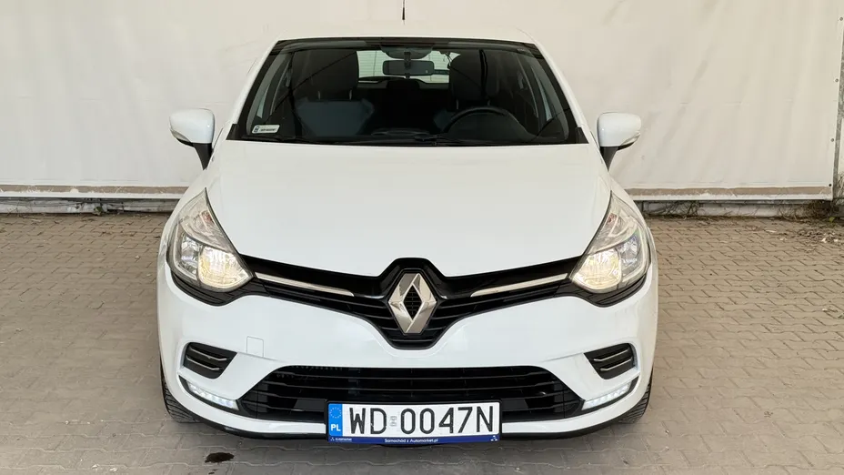 RENAULT Clio Clio 0.9 Energy TCe Alize