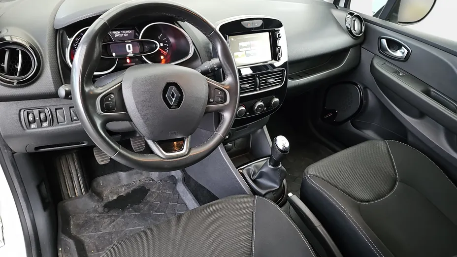 RENAULT Clio Clio 0.9 Energy TCe Alize