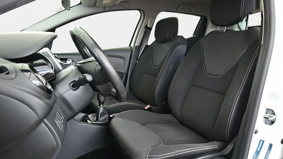 RENAULT Clio Clio 0.9 Energy TCe Alize