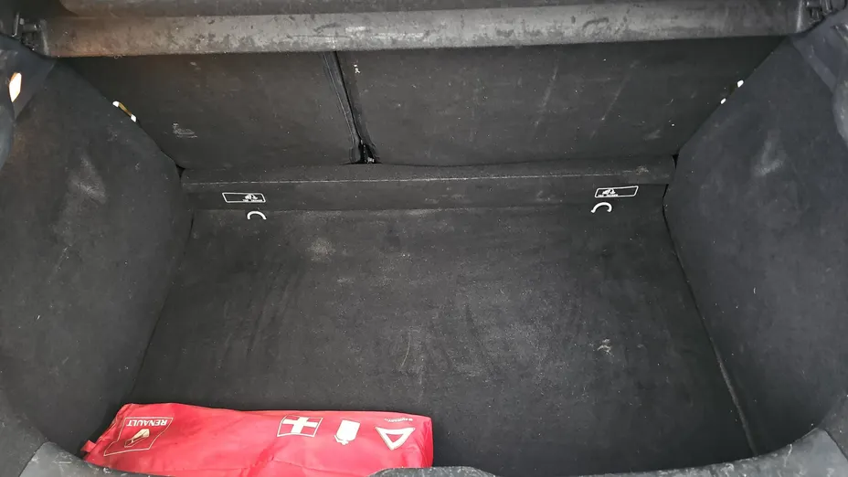 RENAULT Clio Clio 0.9 Energy TCe Alize