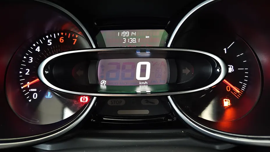 RENAULT Clio Clio 0.9 Energy TCe Alize