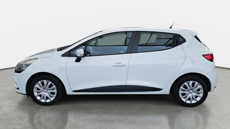 RENAULT Clio Clio 0.9 Energy TCe Alize