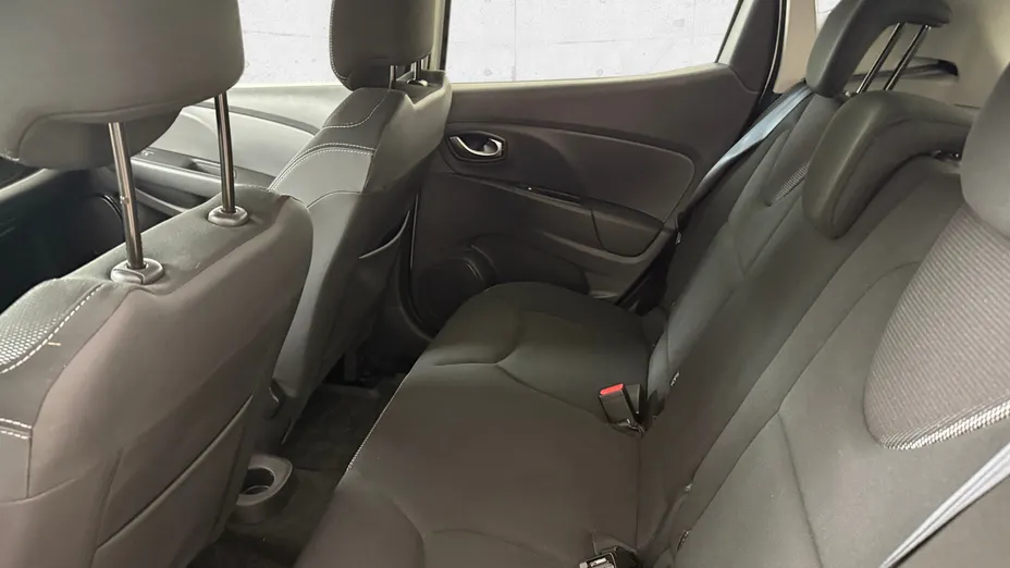 RENAULT Clio Clio 0.9 Energy TCe Alize