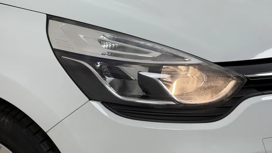 RENAULT Clio Clio 0.9 Energy TCe Alize