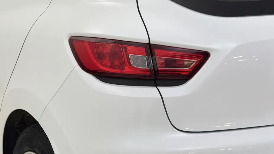 RENAULT Clio Clio 0.9 Energy TCe Alize