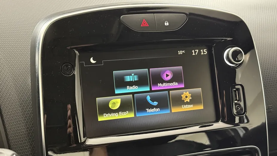 RENAULT Clio Clio 0.9 Energy TCe Alize