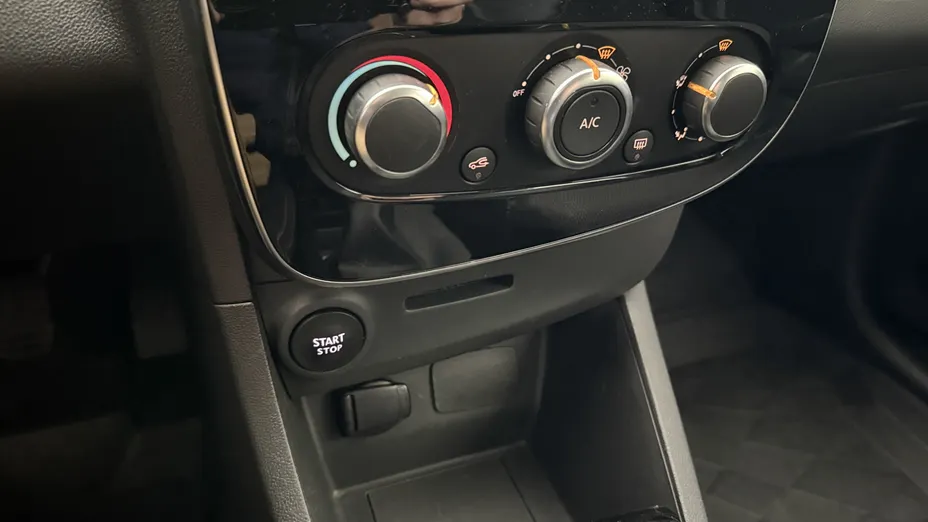 RENAULT Clio Clio 0.9 Energy TCe Alize