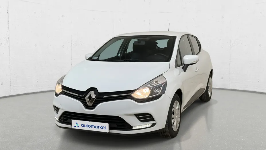 RENAULT Clio Clio 0.9 Energy TCe Alize