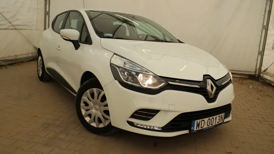 RENAULT Clio Clio 0.9 Energy TCe Alize