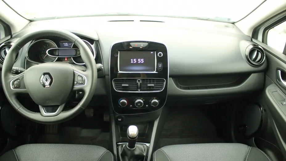 RENAULT Clio Clio 0.9 Energy TCe Alize