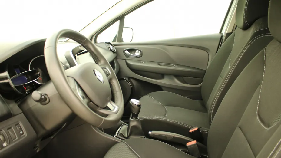 RENAULT Clio Clio 0.9 Energy TCe Alize