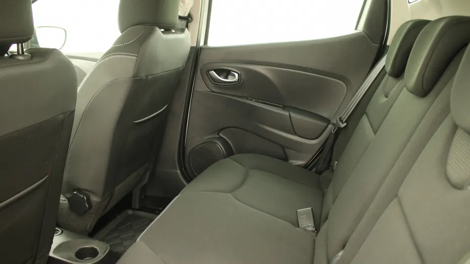 RENAULT Clio Clio 0.9 Energy TCe Alize