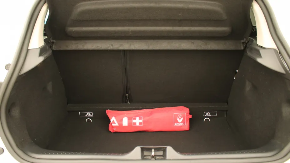 RENAULT Clio Clio 0.9 Energy TCe Alize