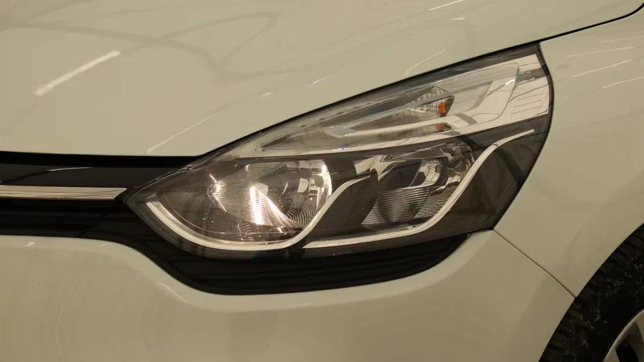 RENAULT Clio Clio 0.9 Energy TCe Alize