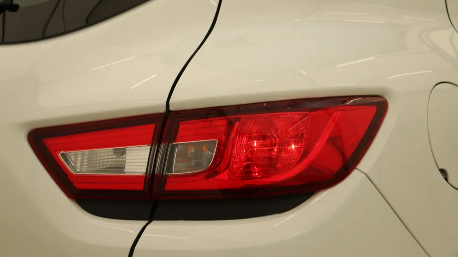 RENAULT Clio Clio 0.9 Energy TCe Alize