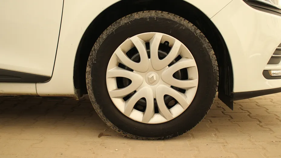 RENAULT Clio Clio 0.9 Energy TCe Alize