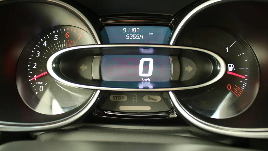 RENAULT Clio Clio 0.9 Energy TCe Alize