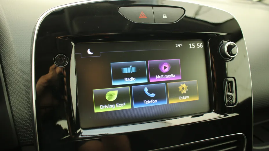 RENAULT Clio Clio 0.9 Energy TCe Alize